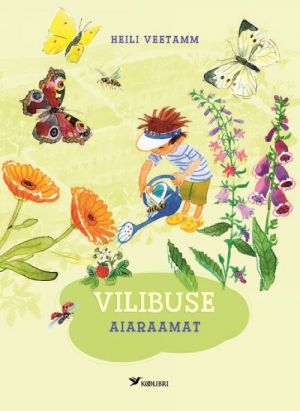 VILIBUSE AIARAAMAT