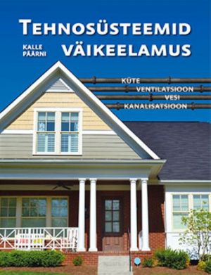 TEHNOSÜSTEEMID VÄIKEELAMUS