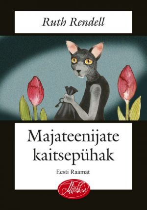 MAJATEENIJATE KAITSEPÜHAK