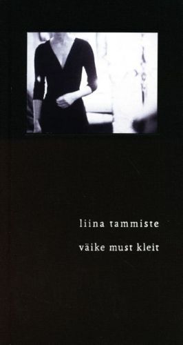 VÄIKE MUST KLEIT. (T)IMELINE POEEM DETAILIDES