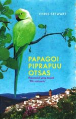 PAPAGOI PIPRAPUU OTSAS