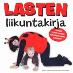 Lasten liikuntakirja