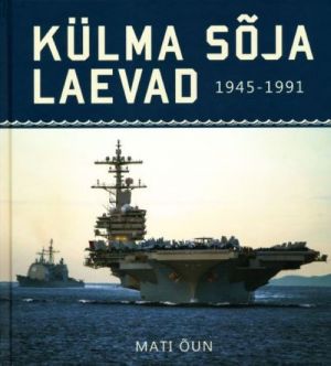 KÜLMA SOJA LAEVAD