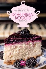 KOHUPIIMAKOOGID. 30 AHVATLUST