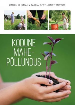 KODUNE MAHEPÕLLUNDUS