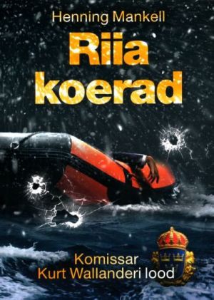 RIIA KOERAD