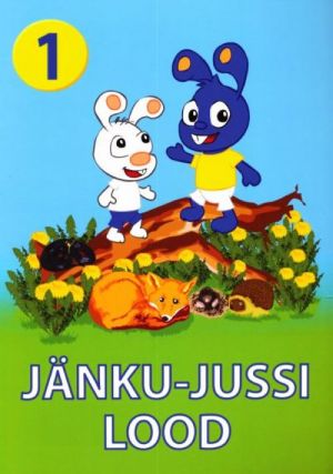 JÄNKU-JUSSI LOOD 1.OSA