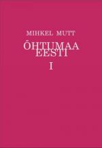 OHTUMAA EESTI I. KULTUURIPUBLITSISTIKAT JA KIRJANDUSARTIKLEID 2004-2010.