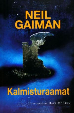 KALMISTURAAMAT