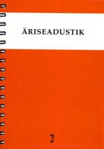 ÄRISEADUSTIK. SEISUGA 1.04. 2014