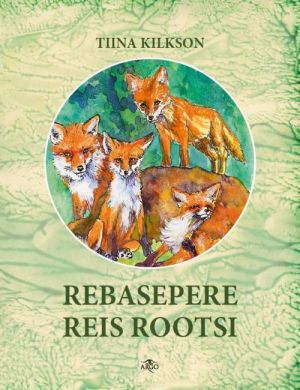 REBASEPERE REIS ROOTSI