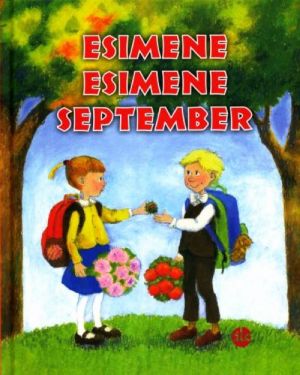 ESIMENE ESIMENE SEPTEMBER