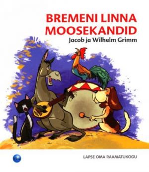 BREMENI LINNA MOOSEKANDID