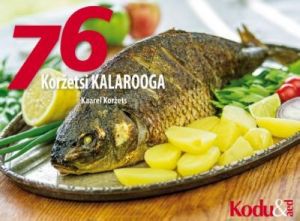 76 KORZETSI KALAROOGA