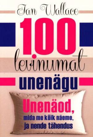 100 LEVINUMAT UNENÄGU