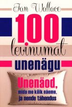 100 LEVINUMAT UNENÄGU