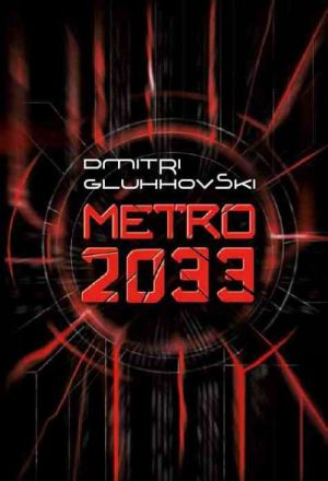 METRO 2033