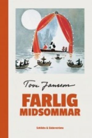 Farlig midsommar