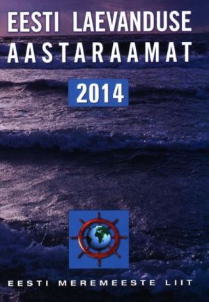 EESTI LAEVANDUSE AASTARAAMAT 2014