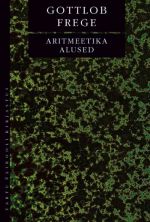 ARITMEETIKA ALUSED. LOOGILIS-MATEMAATILINE UURIMUS ARVU MOISTEST