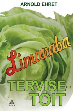 LIMAVABA TERVISETOIT