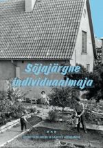 SOJAJÄRGNE INDIVIDUAALMAJA