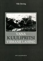 VANA KUULIPRITSI VIIMANE LAHING