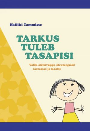 TARKUS TULEB TASAPISI