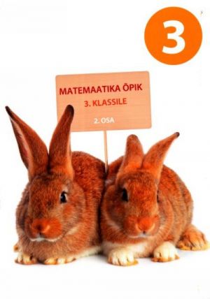 MATEMAATIKA OPIK 3.KL II