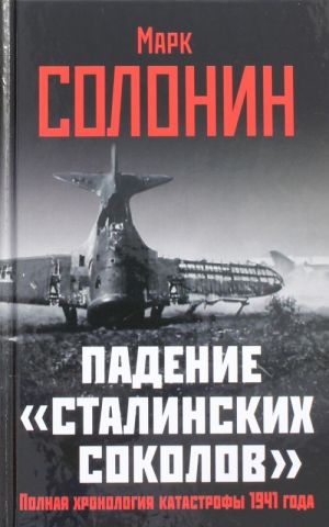 Падение "сталинских соколов". Полная хронология катастрофы 1941 года