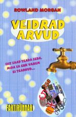 VEIDRAD ARVUD