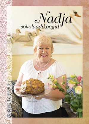 NADJA ŠOKOLAADIKOOGID