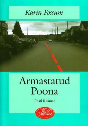 ARMASTATUD POONA