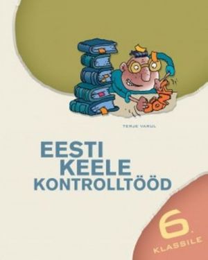 EESTI KEELE KT 6.KL