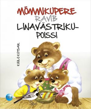 MÕMMIKUPERE RAVIB LINAVÄSTRIKUPOISSI