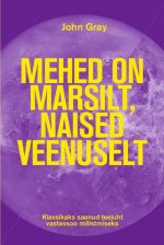 MEHED ON MARSILT, NAISED VEENUSELT