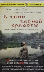 В тени вечной красоты. Жизнь, смерть и любовь в трущобах Мумбая