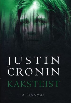 KAKSTEIST II RAAMAT