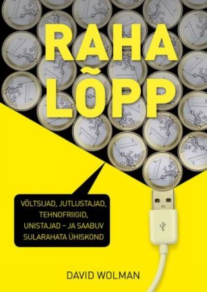 RAHA LÕPP