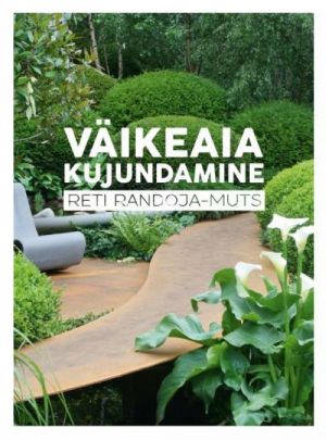 VÄIKEAIA KUJUNDAMINE