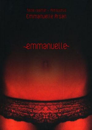 EMMANUELLE 2. ANTISÜÜTUS