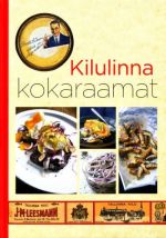 KILULINNA KOKARAAMAT