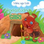 SIPELGATÜDRUK SIIRI