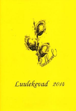 LUULEKEVAD 2014