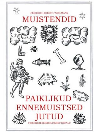 MUISTENDID