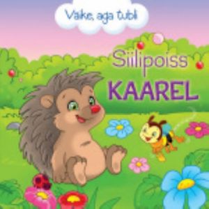 SIILIPOISS KAAREL