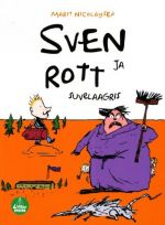 SVEN JA ROTT SUVELAAGRIS