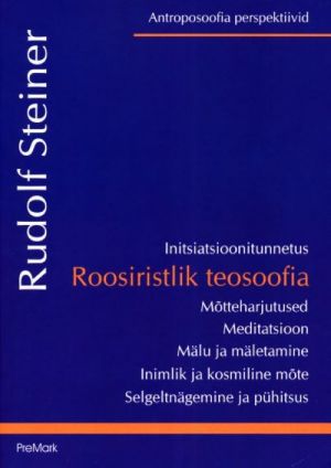 ROOSIRISTLIK TEOSOOFIA