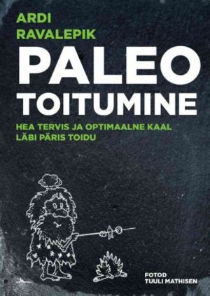 PALEO TOITUMINE