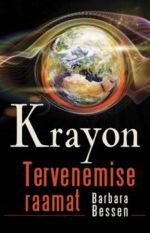 KRAYON. TERVENEMISE RAAMAT